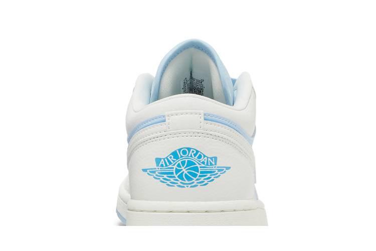 Jordan 1 Low SE Reverse Ice Blue (Women's)