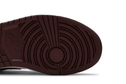 Jordan 1 Low Team Red (Women's)