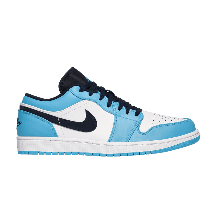Jordan 1 Low UNC (2021)
