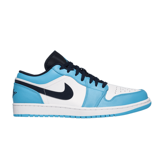 Jordan 1 Low UNC (2021)
