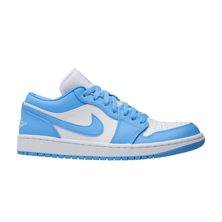 Jordan 1 Low UNC (Women's)