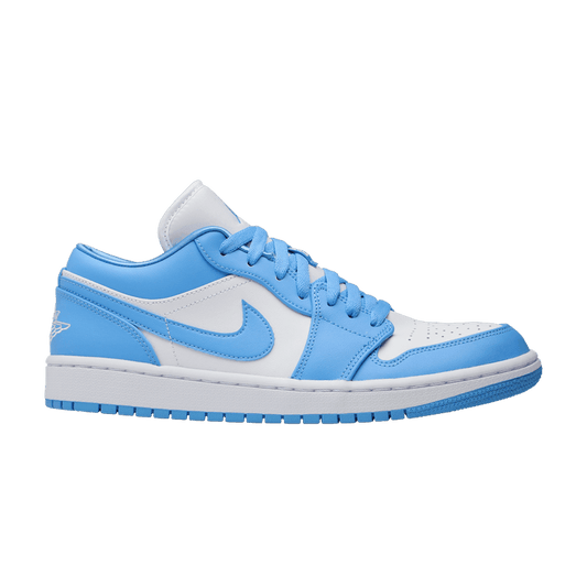 Jordan 1 Low UNC (Women's)