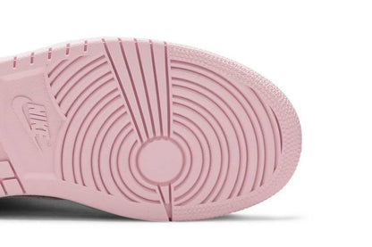 Jordan 1 Mid Digital Pink (Women's)