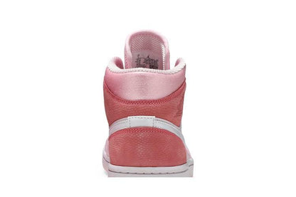 Jordan 1 Mid Digital Pink (Women's)