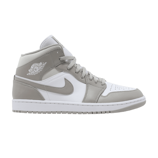 Jordan 1 Mid Linen