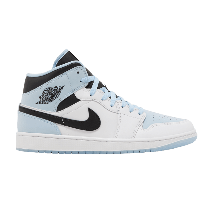 Jordan 1 Mid SE Ice Blue (2023)