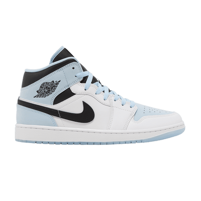 Jordan 1 Mid SE Ice Blue (2023)