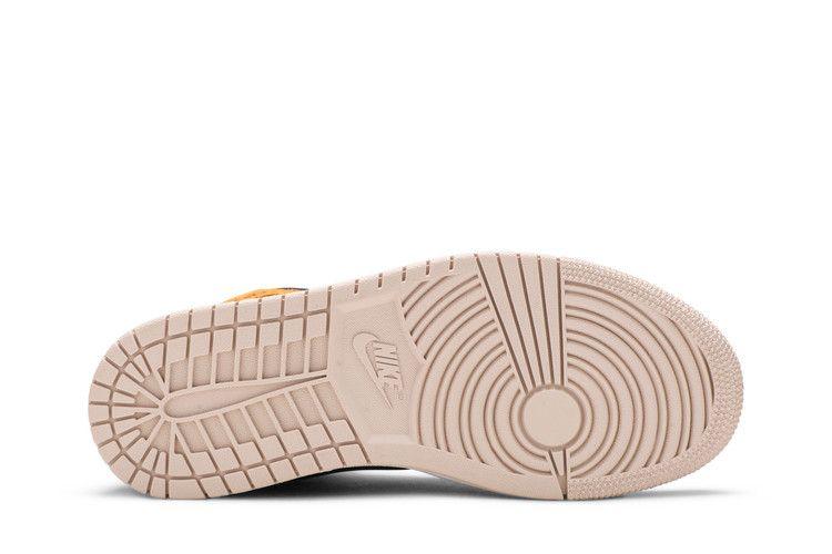 Jordan 1 Mid SE Particle Beige (Women's)