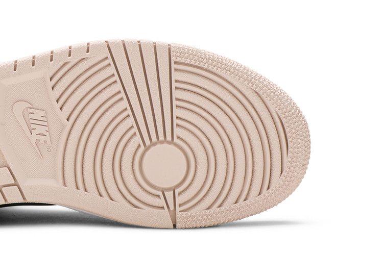 Jordan 1 Mid SE Particle Beige (Women's)