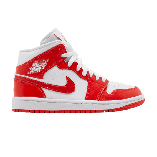 Jordan 1 Mid Syracuse (Women's)