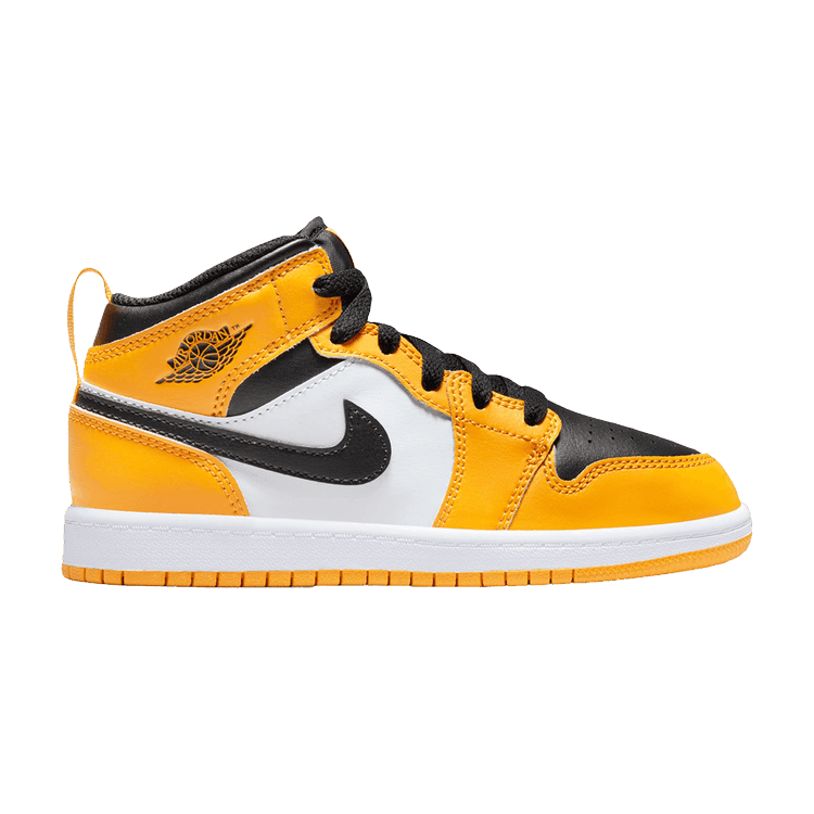 Jordan 1 Mid Taxi (PS)