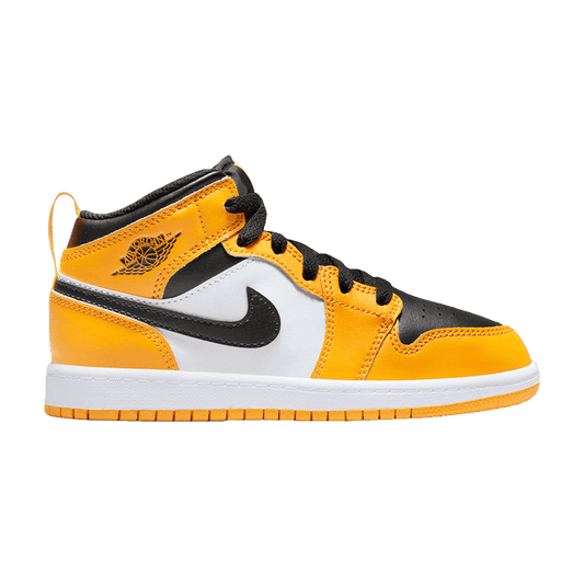 Jordan 1 Mid Taxi (PS)