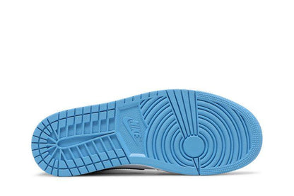 Jordan 1 Mid University Blue (Women's)