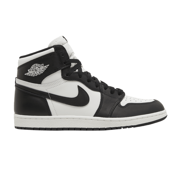 Jordan 1 Retro High '85 Black White (2023)