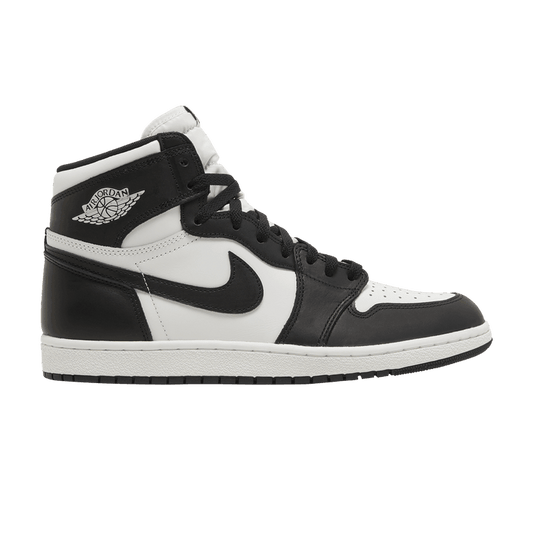 Jordan 1 Retro High '85 Black White (2023)
