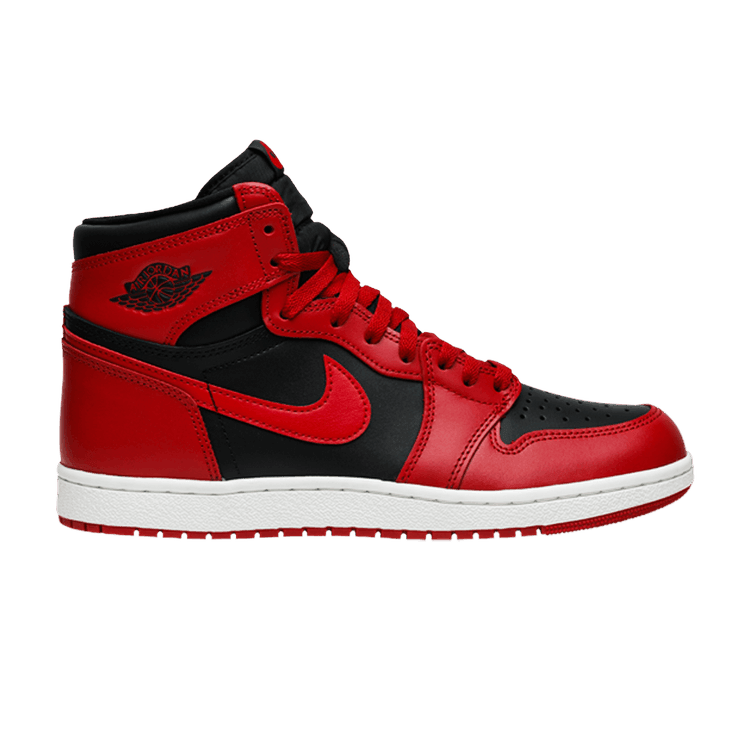 Jordan 1 Retro High '85 Varsity Red