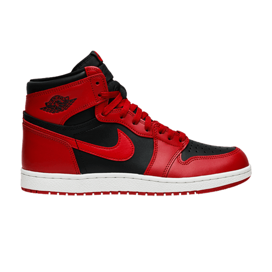 Jordan 1 Retro High '85 Varsity Red