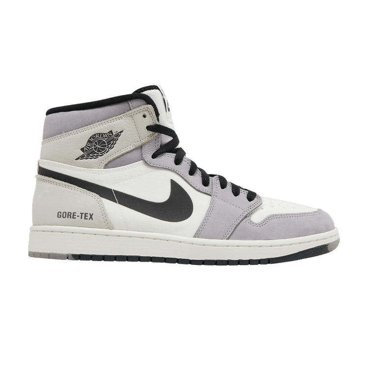 Jordan 1 Retro High Element Gore-Tex Light Bone
