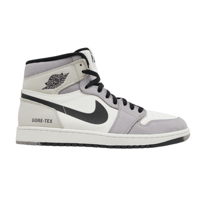 Jordan 1 Retro High Element Gore-Tex Light Bone
