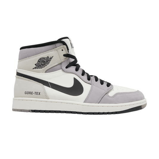 Jordan 1 Retro High Element Gore-Tex Light Bone