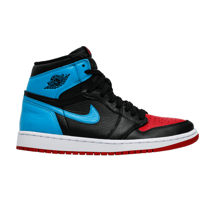 Jordan 1 Retro High NC to Chi (Women's)