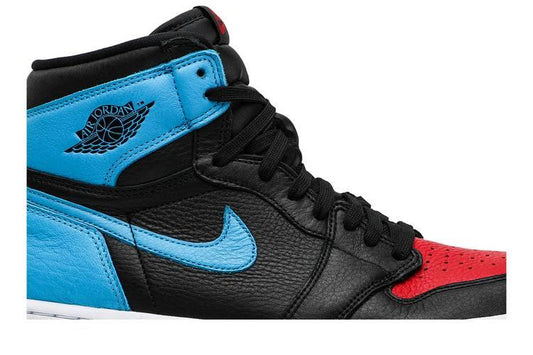 Jordan 1 Retro High NC to Chi (Women's)