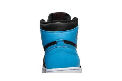 Jordan 1 Retro High NC to Chi (Women's)