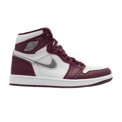 Jordan 1 Retro High OG Bordeaux