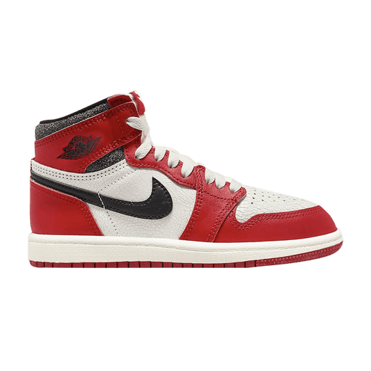 Jordan 1 Retro High OG Chicago Lost and Found (PS)
