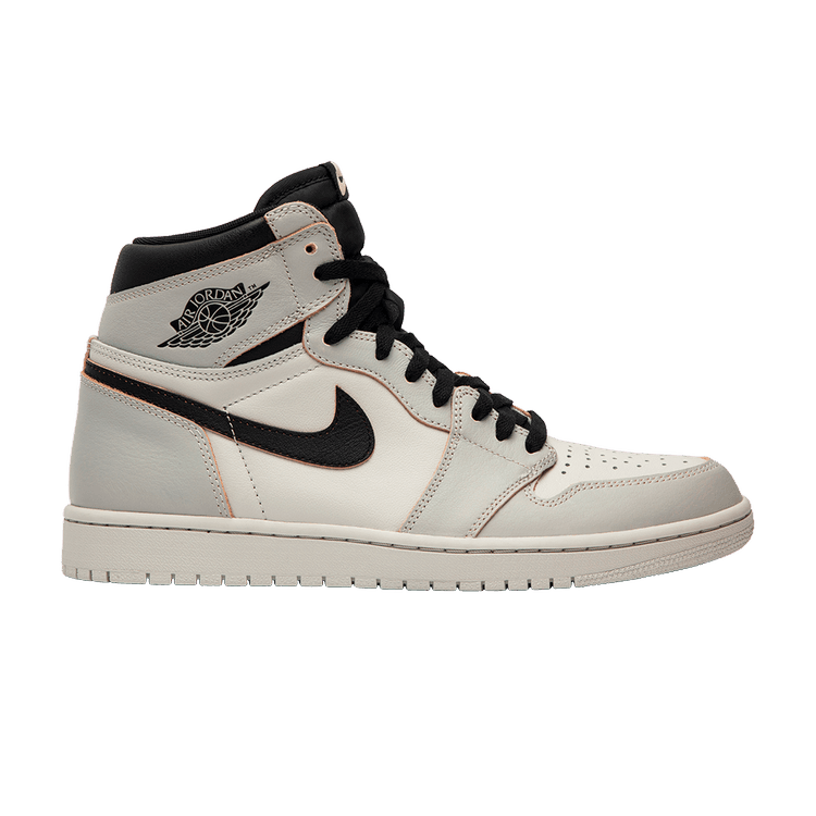 Jordan 1 Retro High OG Defiant SB NYC to Paris