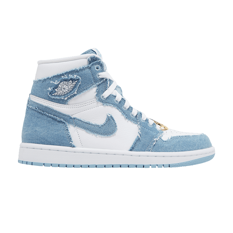 Jordan 1 Retro High OG Denim (Women's)
