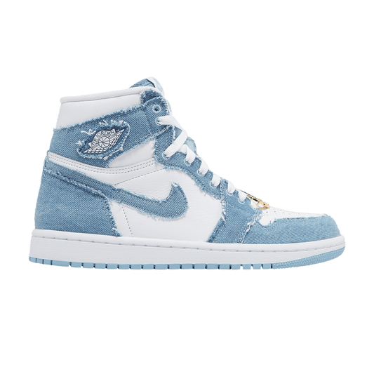 Jordan 1 Retro High OG Denim (Women's)