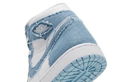 Jordan 1 Retro High OG Denim (Women's)