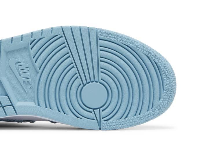 Jordan 1 Retro High OG Denim (Women's)