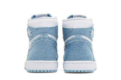 Jordan 1 Retro High OG Denim (Women's)