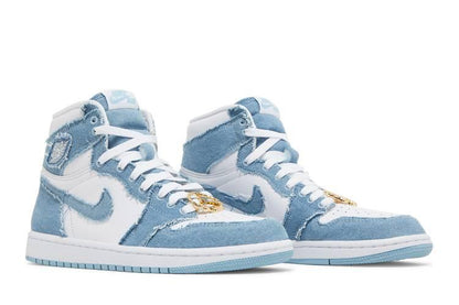Jordan 1 Retro High OG Denim (Women's)