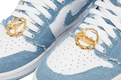 Jordan 1 Retro High OG Denim (Women's)