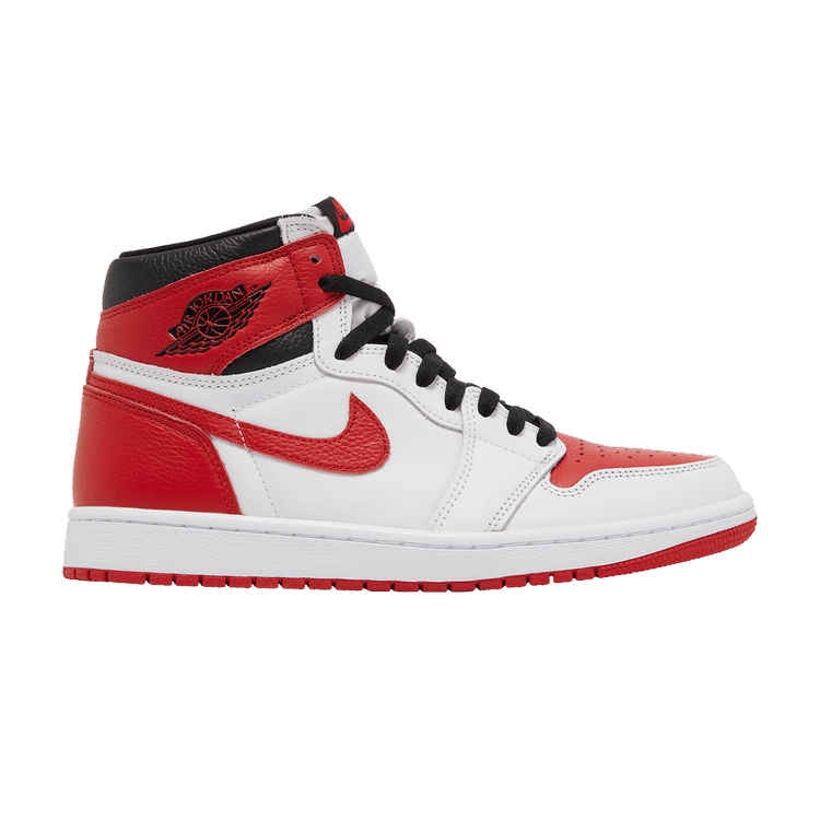 Jordan 1 Retro High OG Heritage