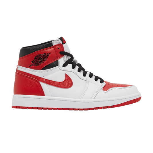 Jordan 1 Retro High OG Heritage