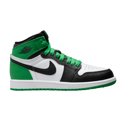 Jordan 1 Retro High OG Lucky Green (PS)