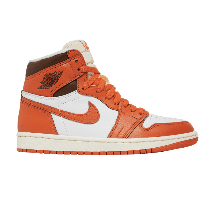 Jordan 1 Retro High OG Starfish (Women's)