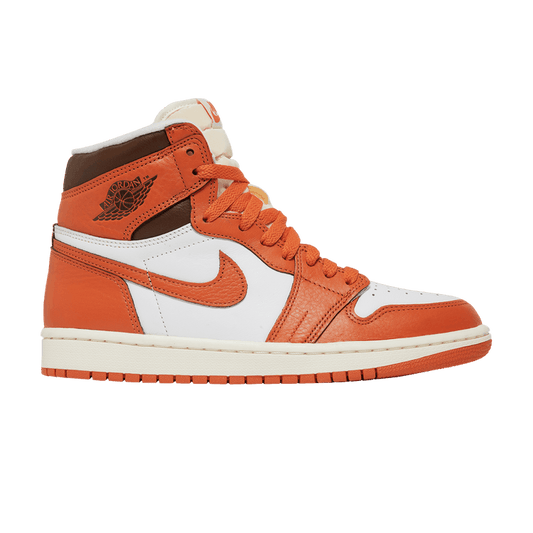 Jordan 1 Retro High OG Starfish (Women's)
