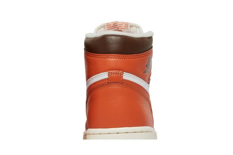 Jordan 1 Retro High OG Starfish (Women's)