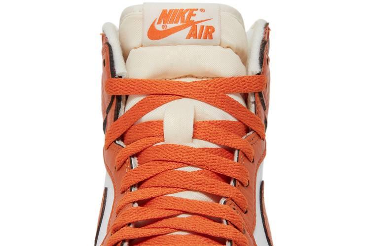 Jordan 1 Retro High OG Starfish (Women's)