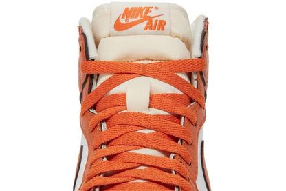 Jordan 1 Retro High OG Starfish (Women's)