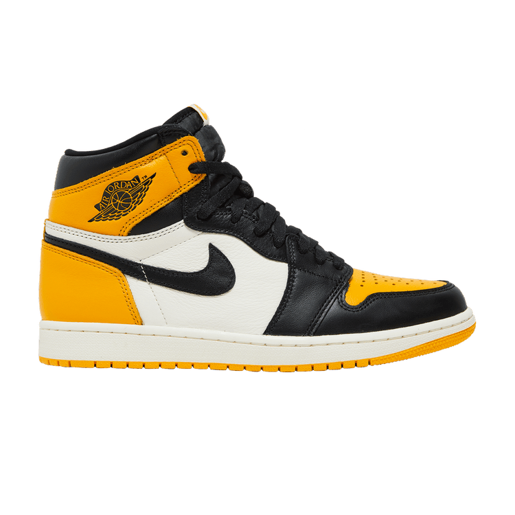 Jordan 1 Retro High OG Taxi