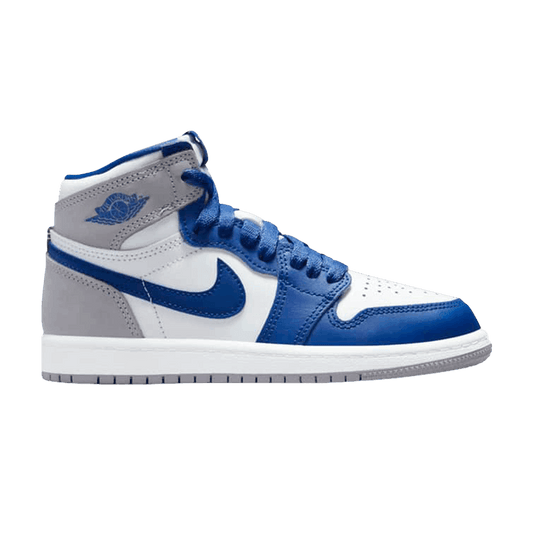 Jordan 1 Retro High OG True Blue (PS)