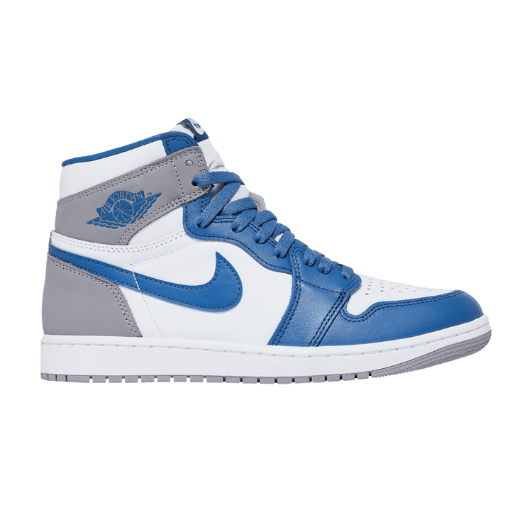 Jordan 1 Retro High OG True Blue