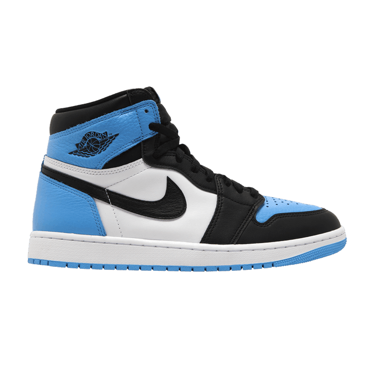 Jordan 1 Retro High OG UNC Toe