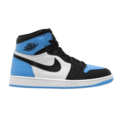 Jordan 1 Retro High OG UNC Toe